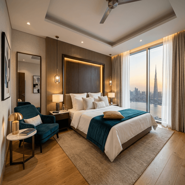 دَثير | الصفا — سويت 01 4