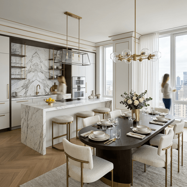 جناح دَثير | الصفا — سويت 01 - حي الصفا، جدة | دَثير