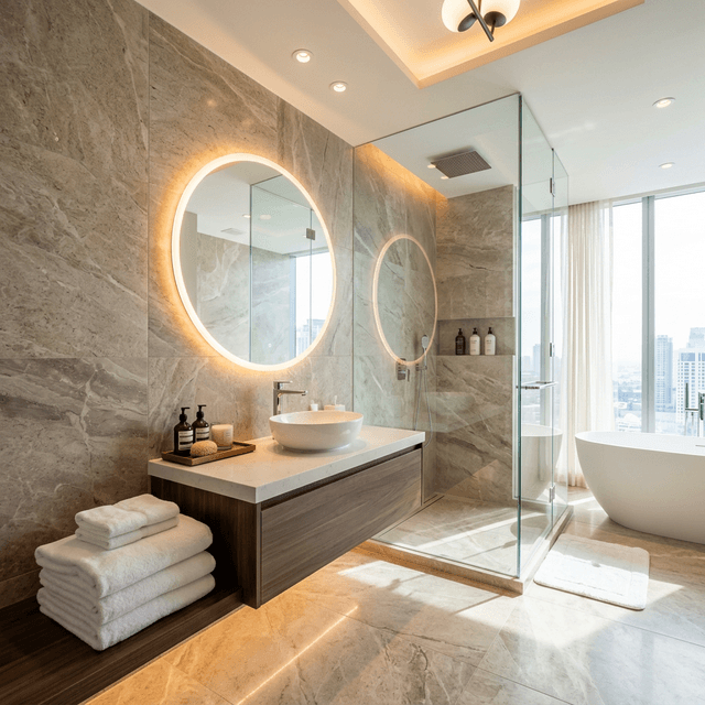 دَثير | الصفا — ريزيدنس 02 5