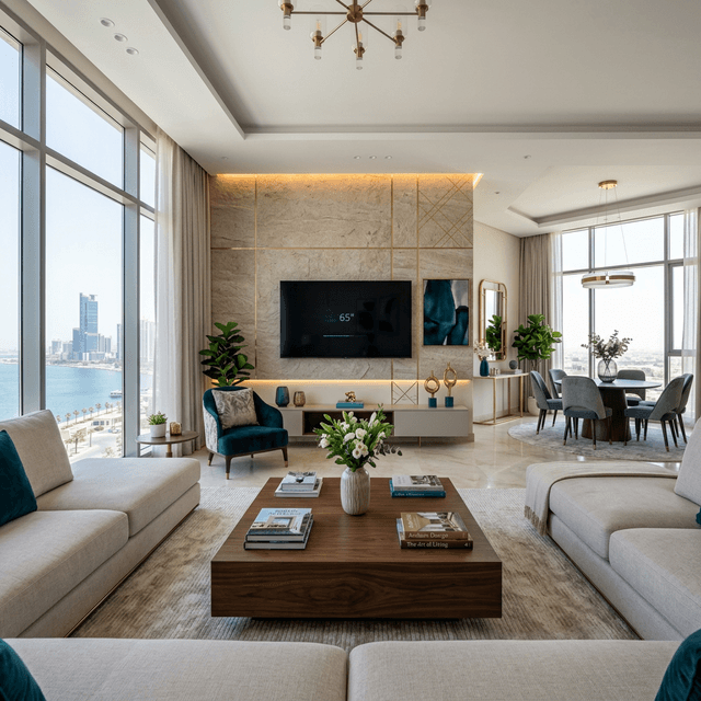 دَثير | الصفا — ريزيدنس 02 2